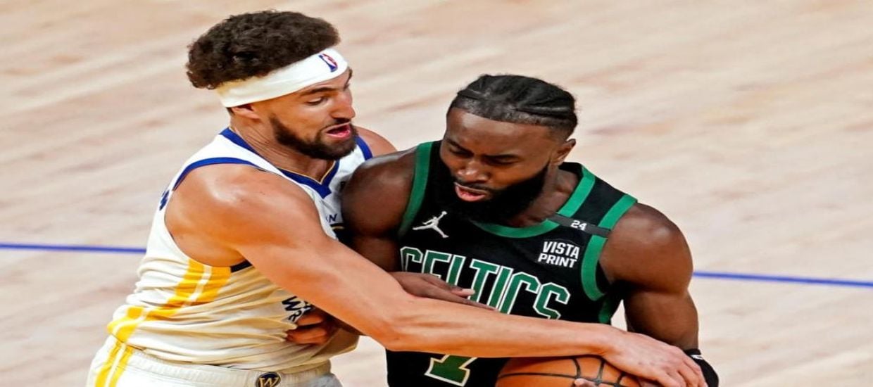 Σέλτικς για ισοφάριση