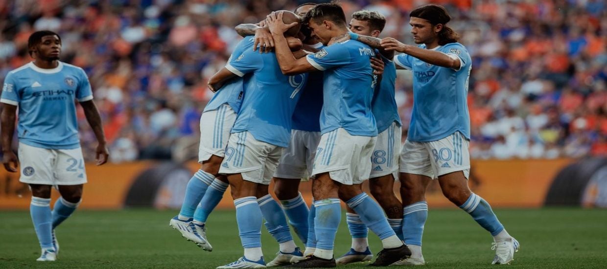 Σκοράρουν με άνεση στην Αμερική