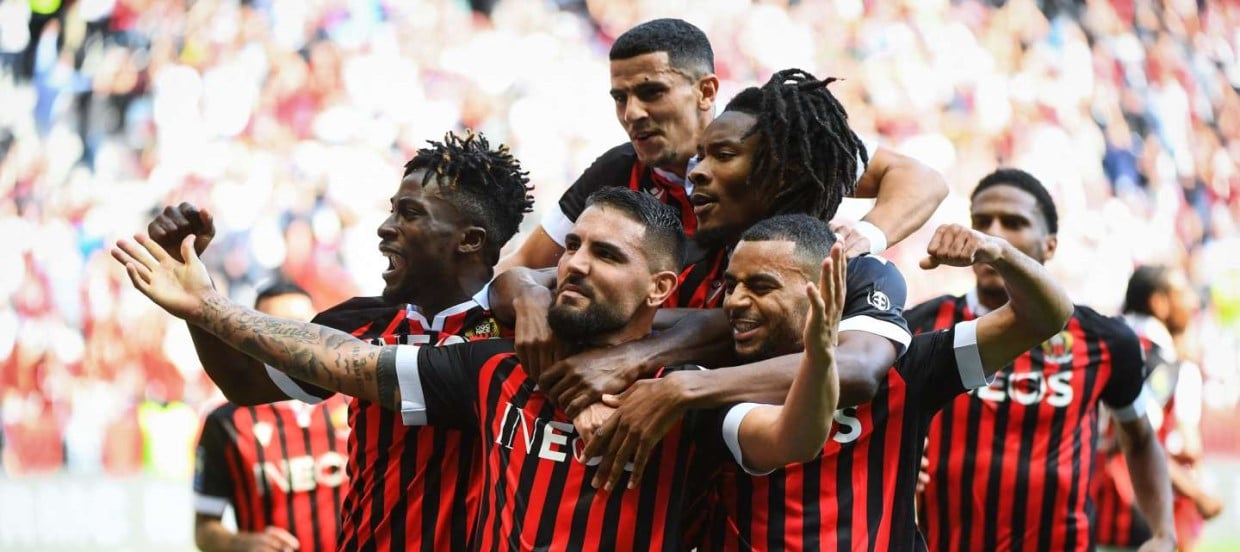 Μονόδρομος το τρίποντο για τη Νις