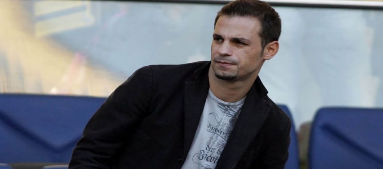 Ντέμης: «Εγώ θα έδινα του Παπασταθόπουλου»!