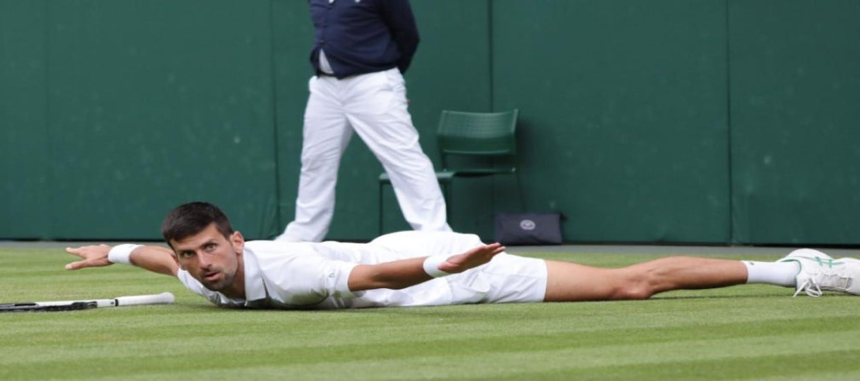 Προγνωστικά Wimbledon: Το σερβικό τείχος και ένα value ποσοστό
