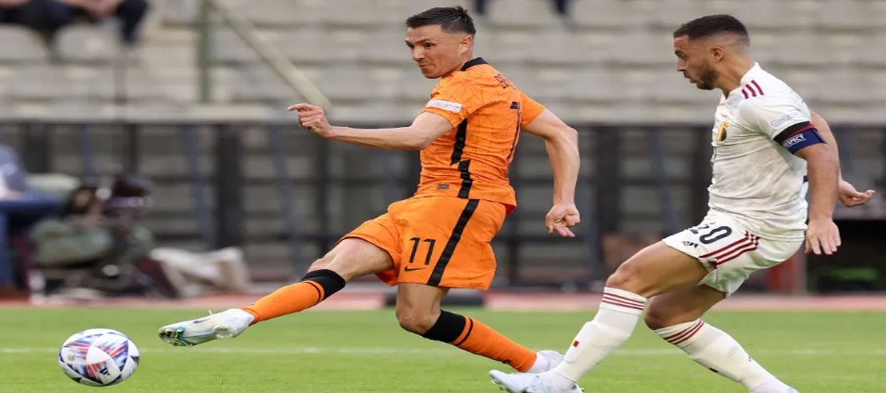 Προγνωστικά Nations League: Ντέρμπι με γκολ στο «Γιόχαν Κρόιφ»