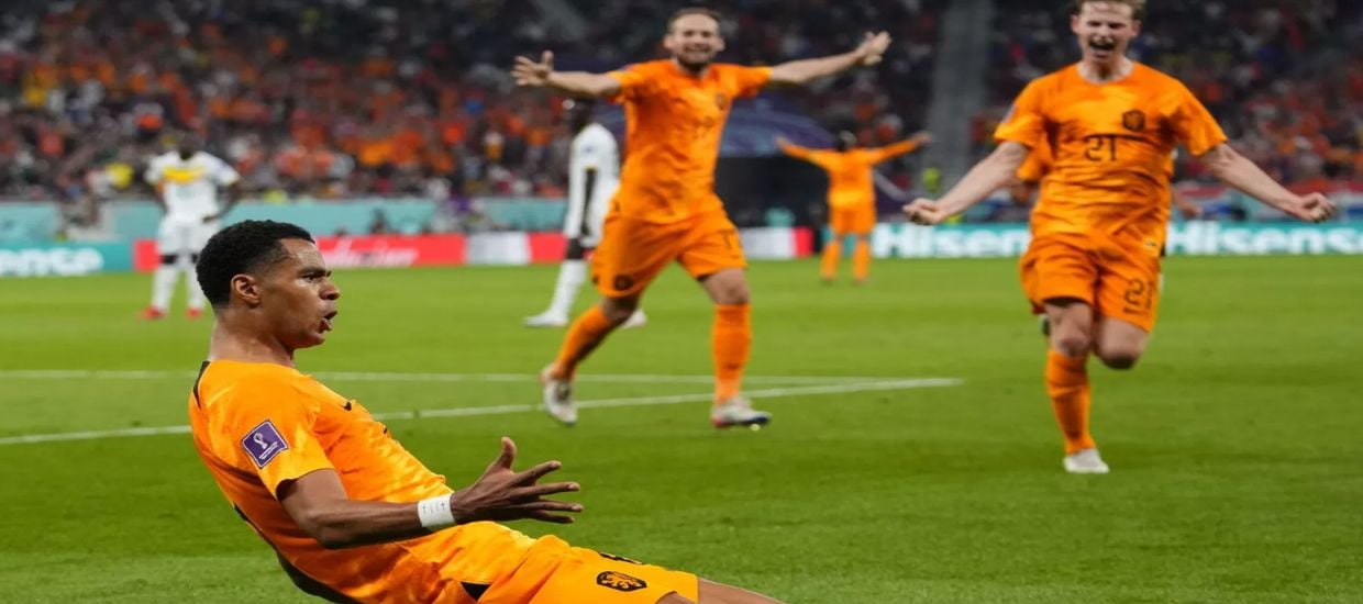 Ολλανδία – ΗΠΑ προγνωστικά: Φαβορί που πληρώνει