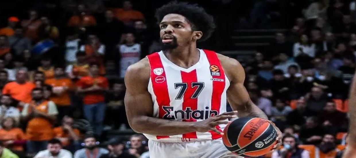 Προγνωστικά Euroleague: Χρειάζεται την εκρηκτικότητά του
