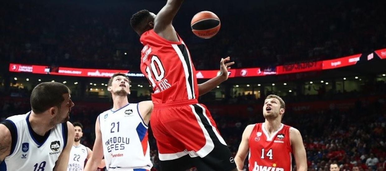 Προγνωστικά Ευρωλίγκα: Έχει Over το πρόγραμμα