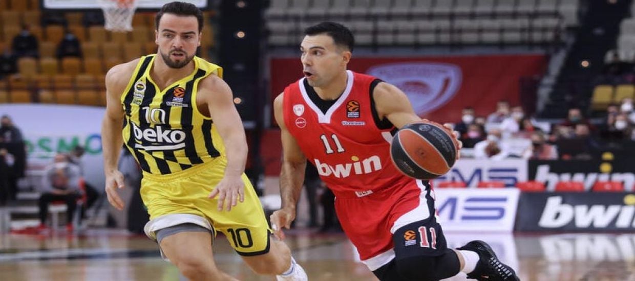 Προγνωστικά Euroleague: Το πάνω χέρι ο Ολυμπιακός