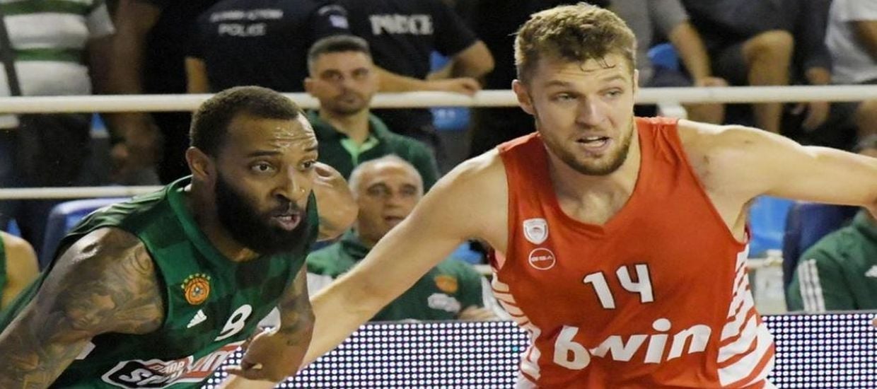 Ολυμπιακός – Παναθηναϊκός προγνωστικά: Σημείο και ειδικά μέχρι 8.00