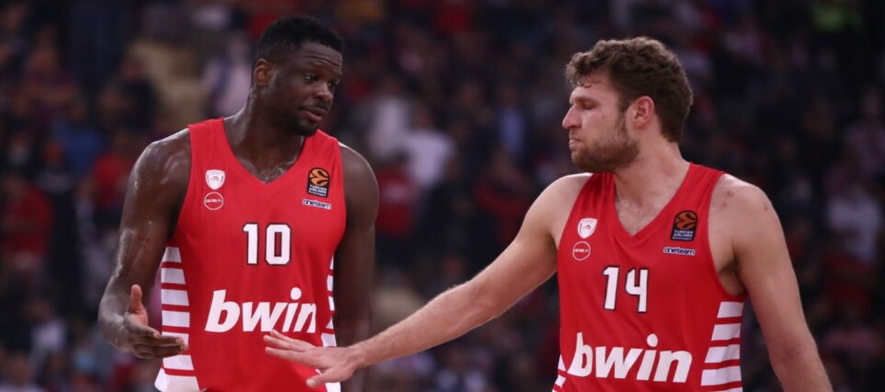 Προγνωστικά Euroleague: Επιστρέφει δυναμικά ο Ολυμπιακός