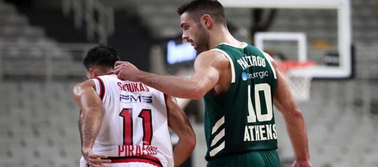 Εχει και πάλι ντέρμπι…