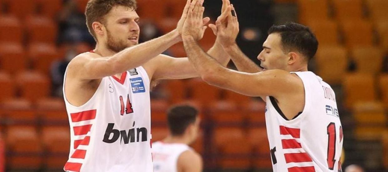 Θα ξεσπάσει ο Ολυμπιακός