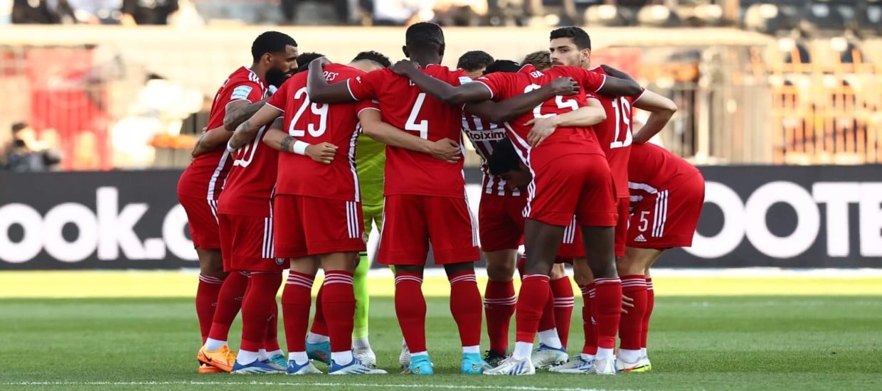 Έμπειροι οι ερυθρόλευκοι, με φόρα οι Μαγυάροι