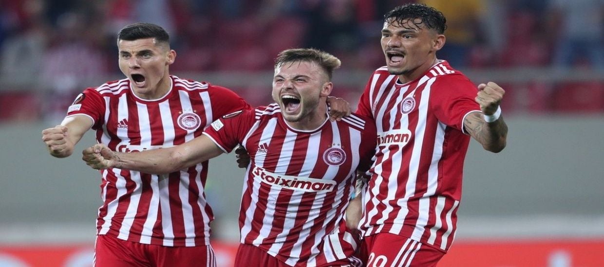 Από την Πόλη έρχομαι