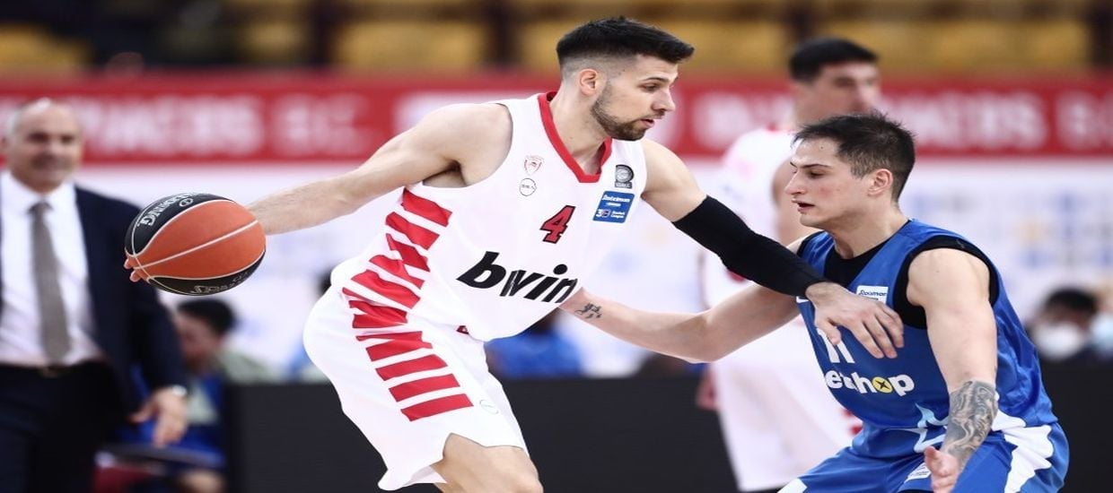 Υψηλό σκορ στη Νίκαια