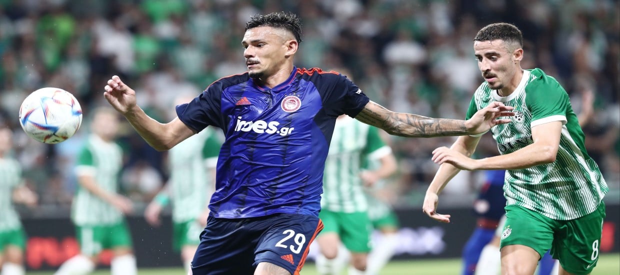 Αυτός θα είναι ο αντι-Τικίνιο!