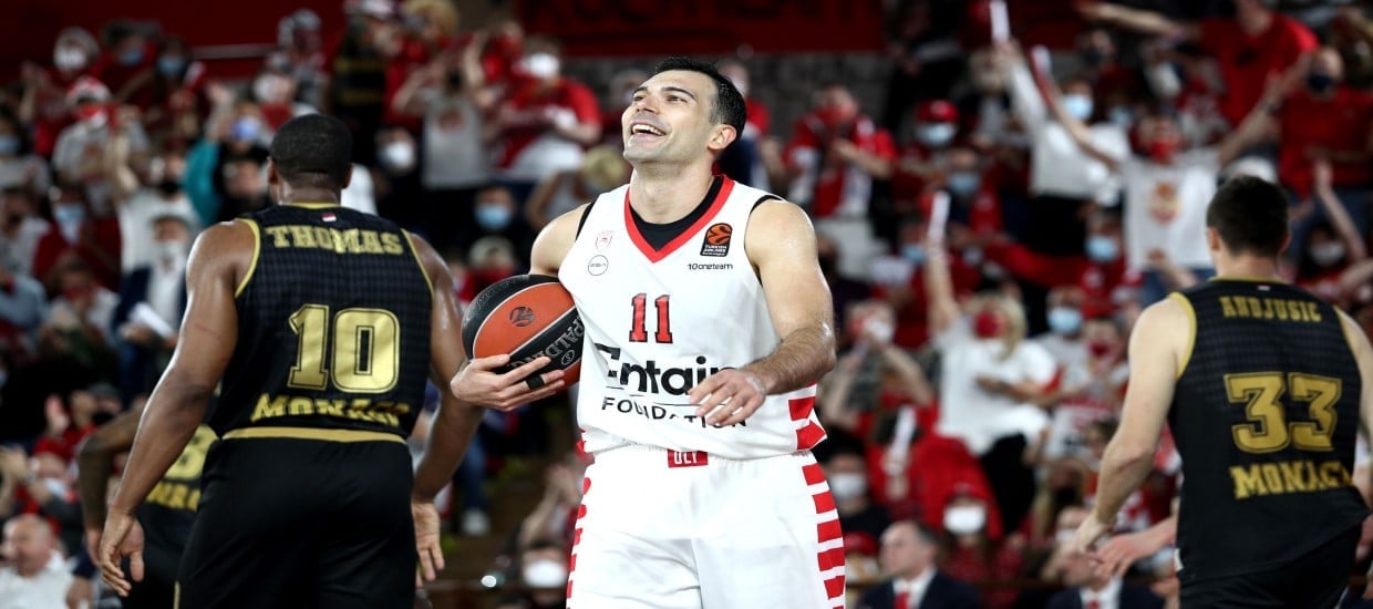 Η πιο μεγάλη ώρα είναι τώρα