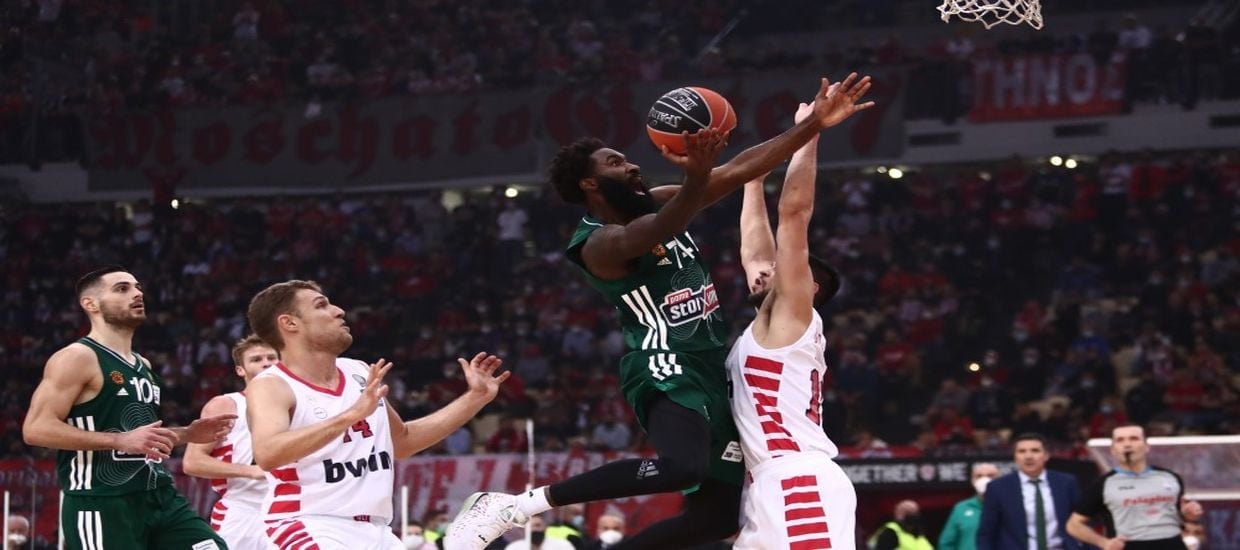 Τέσσερα χρόνια ήταν πολλά