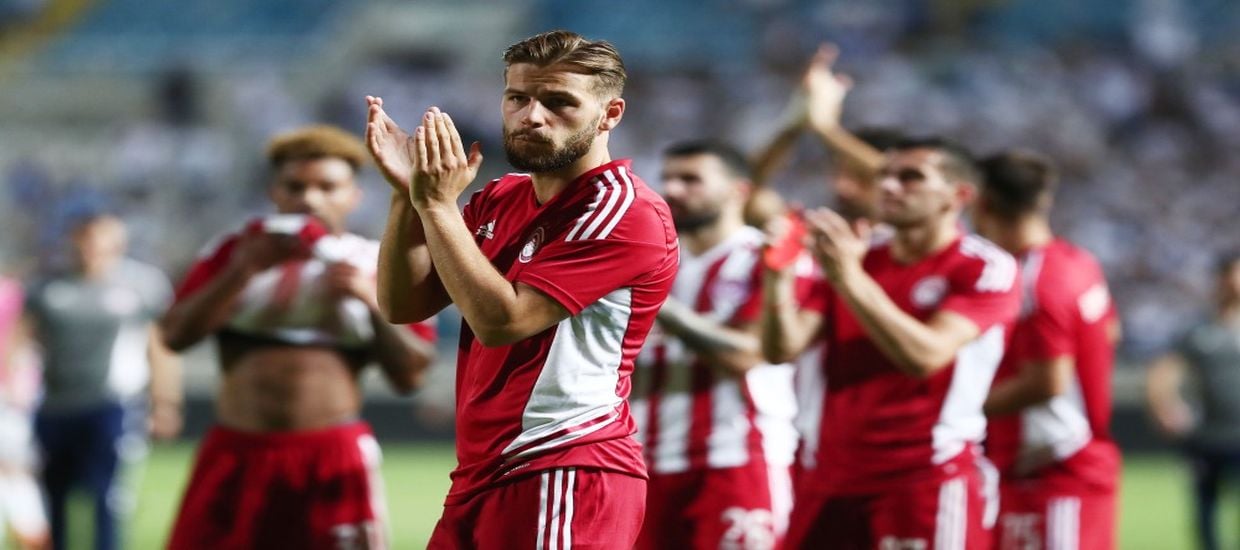 Ολυμπιακός – ΠΑΣ Γιάννινα προγνωστικά: Με το μυαλό στη ρεβάνς