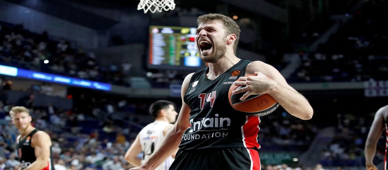 Σεισμός στη Euroleague! Πιθανή ανταλλαγή Βεζένκοφ! (vid)