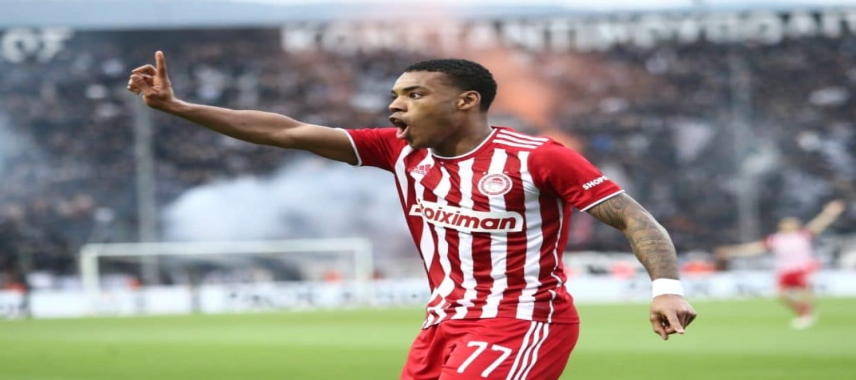 Σοκ με Ροντρίγκες στον ΟΣΦΠ!