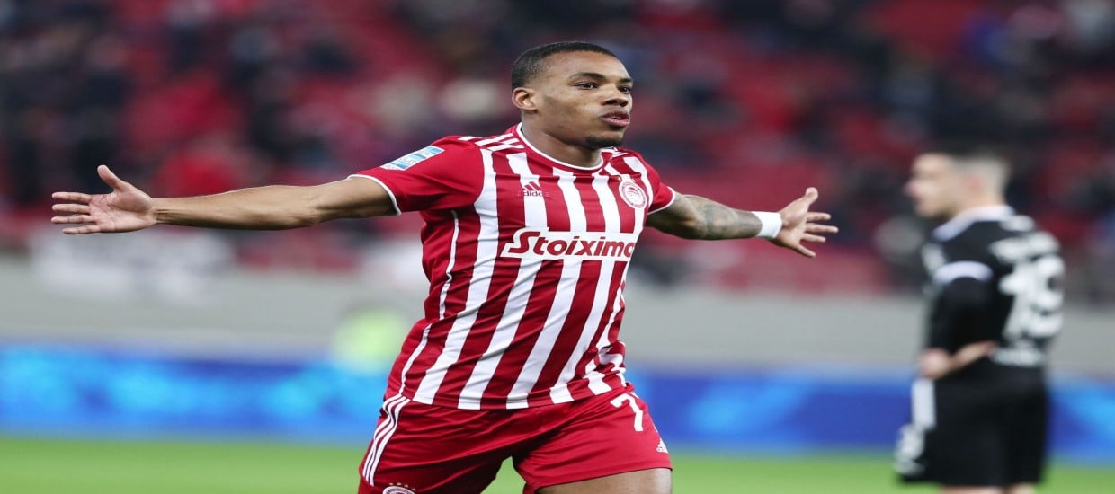 Αγωνία Μίτσελ για Γκάρι!