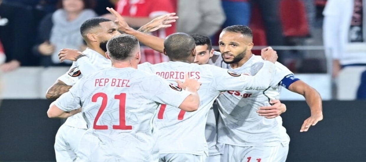 Έφυγε από τον ΟΣΦΠ και τώρα κοστίζει 30 εκατ.!