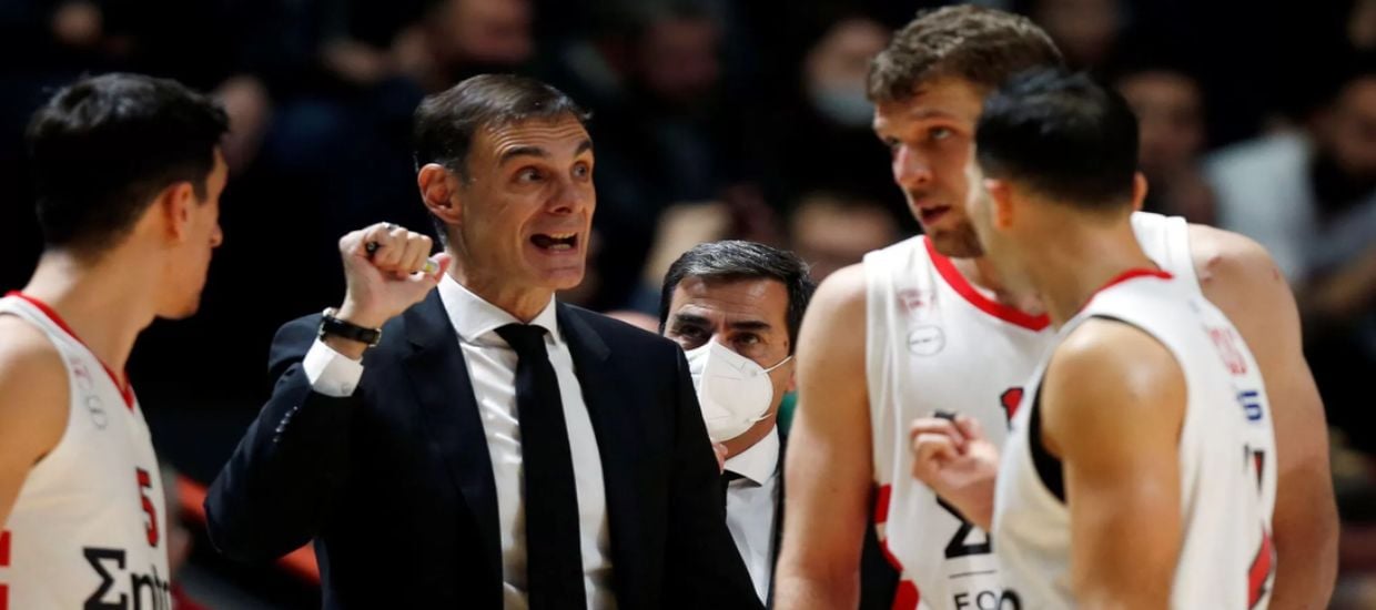 Χωρίς περιθώρια για λάθος