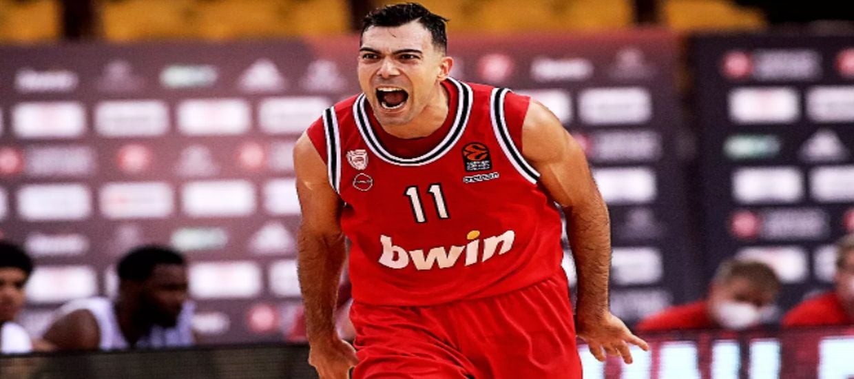 Ολυμπιακός, το αφεντικό