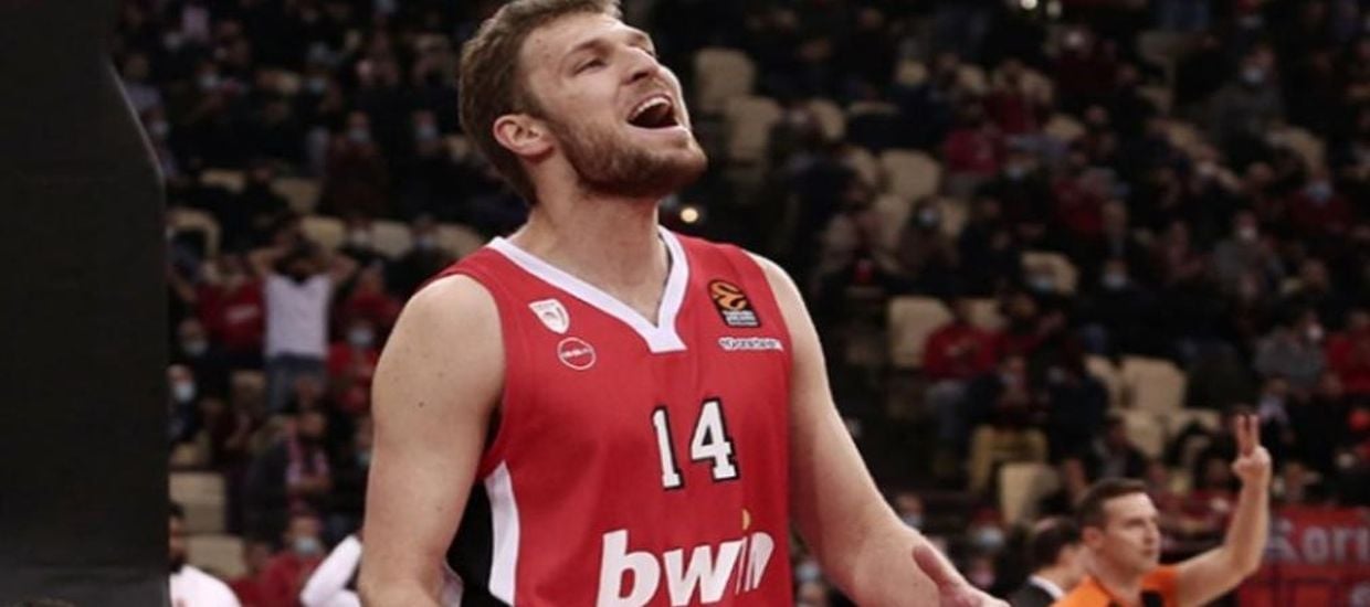 Ποιοτικότερος ο Ολυμπιακός