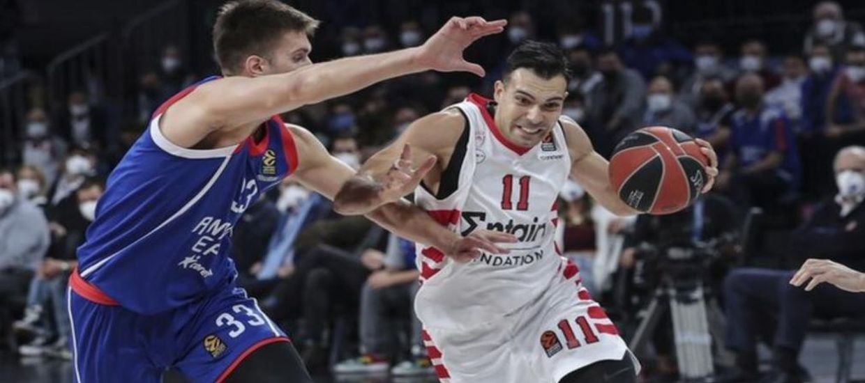 Κόντρα στην πρωταθλήτρια Ευρώπης