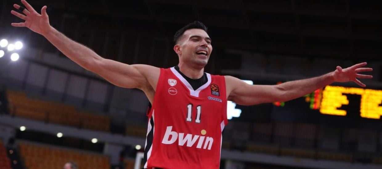 Περνάει και από το Βερολίνο ο Ολυμπιακός