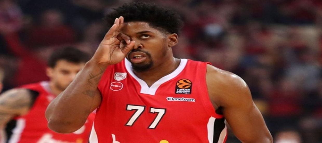 Ολυμπιακός για Βελιγράδι