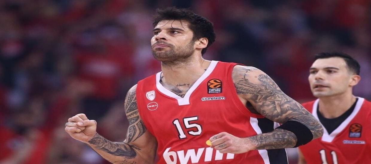 Ετσι θα κερδίσει ο Ολυμπιακός στο Πριγκιπάτο