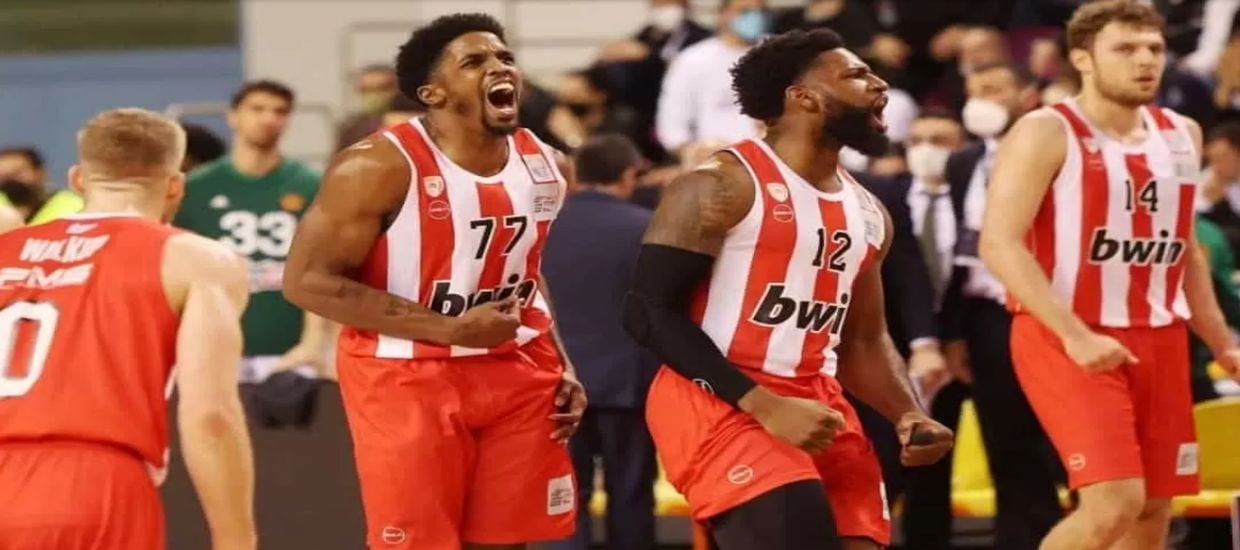 Double bet στο κάστρο του