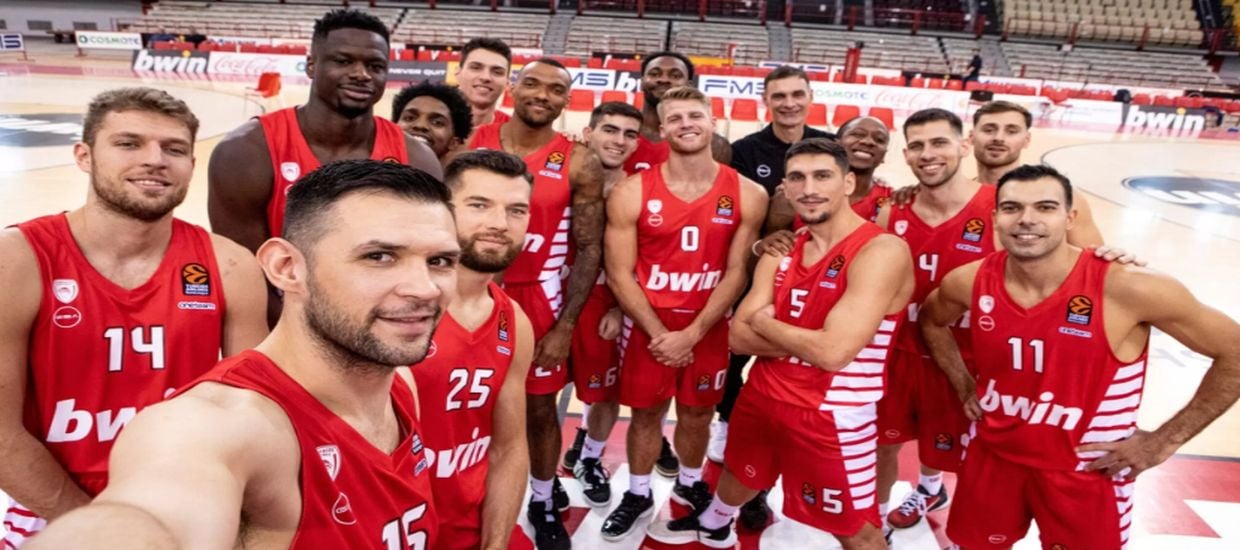 Ρεάλ – Ολυμπιακός προγνωστικά: Με το μομέντουμ στη Μαδρίτη