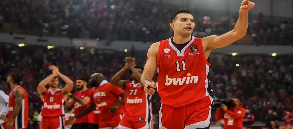 Τελειώνουν τα ψέματα