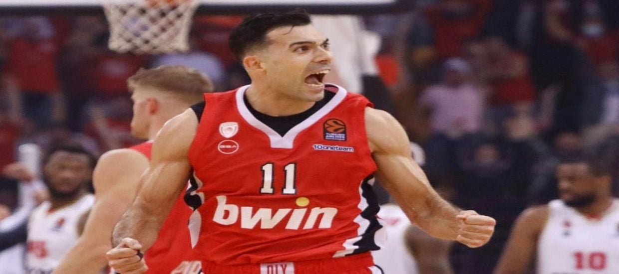 Ολα για όλα για την πρόκριση ο Ολυμπιακός