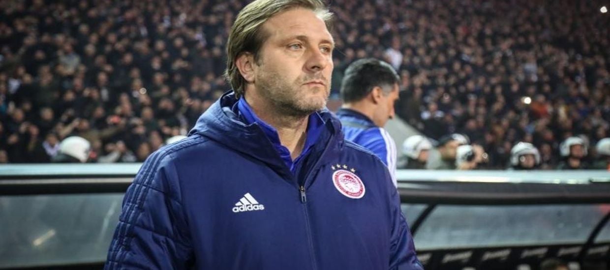 Το mood συντήρησης βγάζει 3 σημεία