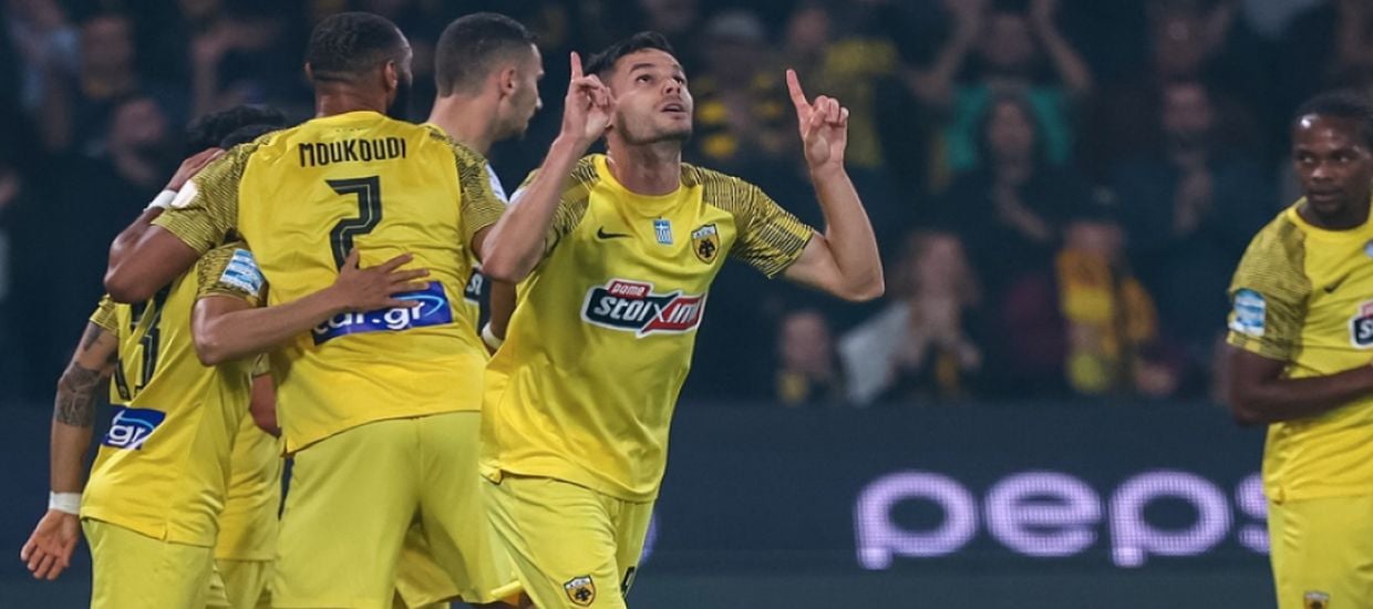 Προγνωστικά Ολυμπιακός – ΑΕΚ: Τίμιο 1.90 στο «Καραϊσκάκης»