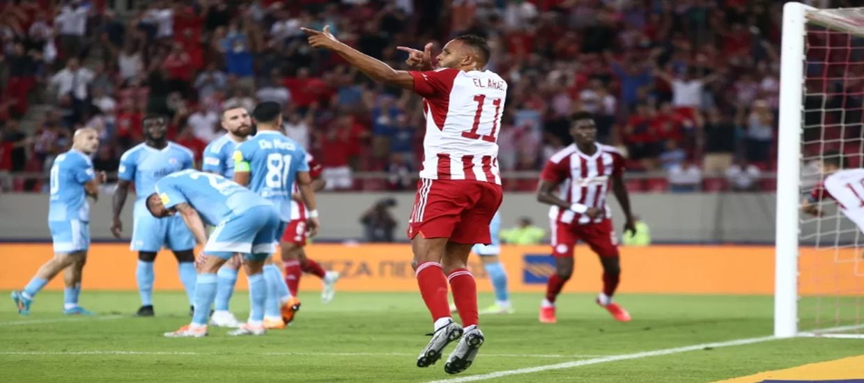 Προγνωστικά στοιχήματος: Combo bet στον Πειραιά