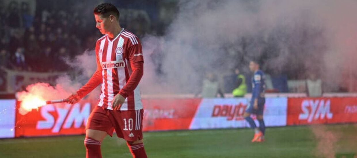 Προγνωστικά σήμερα (28/12): Πειραιάς με 1.85, Βόλος με 1.95