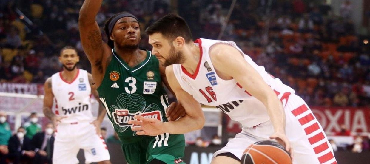 Και «αιώνιο» ντέρμπι και ισπανικό