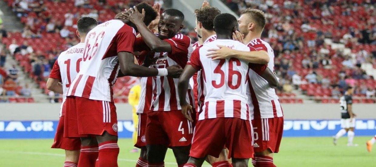 Ρίσκο στο Ισραήλ, combo στη Βουδαπέστη