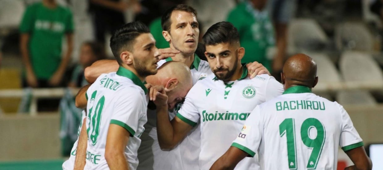 Προγνωστικά στοιχήματος: Τρίποντο για πλέι οφ ψάχνουν οι «πράσινοι»