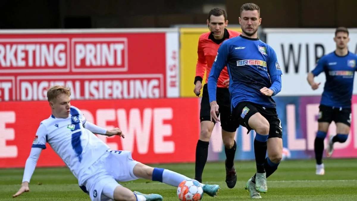 Με το δεξί οι γηπεδούχοι στη Γερμανία