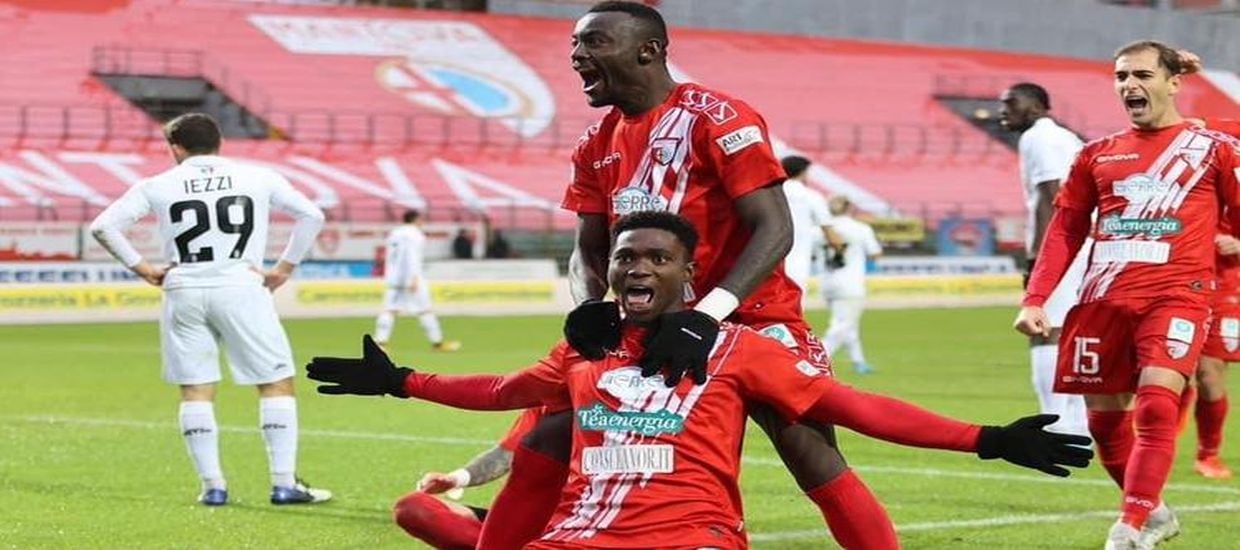 Προγνωστικά Ιταλίας: Τριάδα με G/G