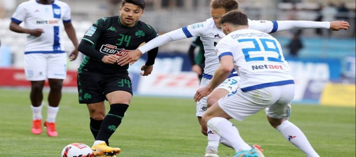 Κερδισμένος ο Αρης – Πώς διαμορφώνεται η βαθμολογία των play off της Super League 1