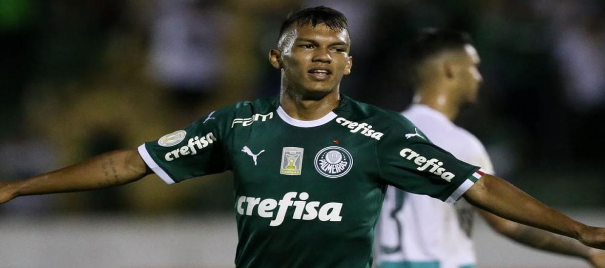 Ενα bet πάνω στη «βερντάο»