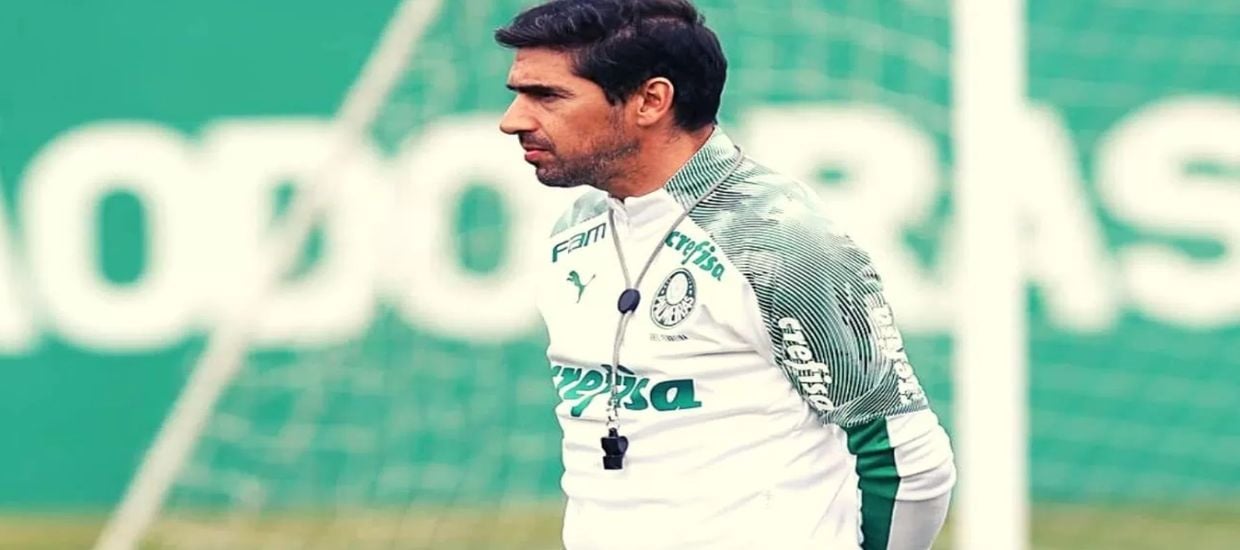 Ανώτερη σε όλα η Παλμέιρας