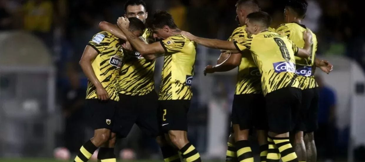 Προγνωστικά στοιχήματος: Με το «πρέπει» της ΑΕΚ