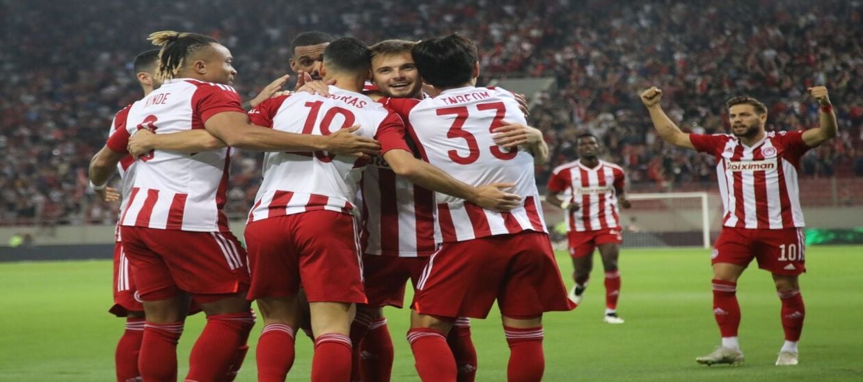 Παναιτωλικός – Ολυμπιακός στοίχημα: Τελικός στο Αγρίνιο